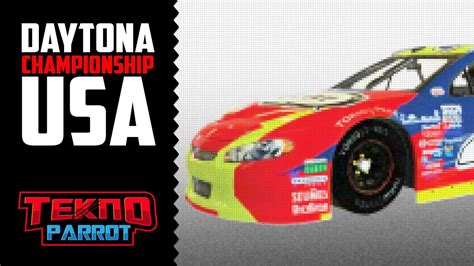 daytona championship|daytona championship usa teknoparrot download.